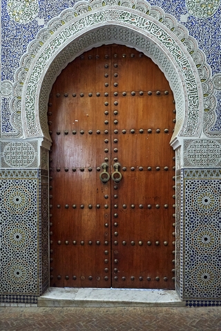 Mausolée Moulay idriss 2   |   1  /  41    |